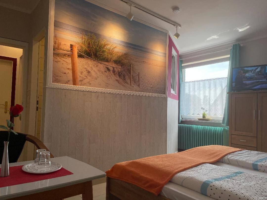 Hotel Kenny & Henry คุกซ์ฮาเวน ภายนอก รูปภาพ