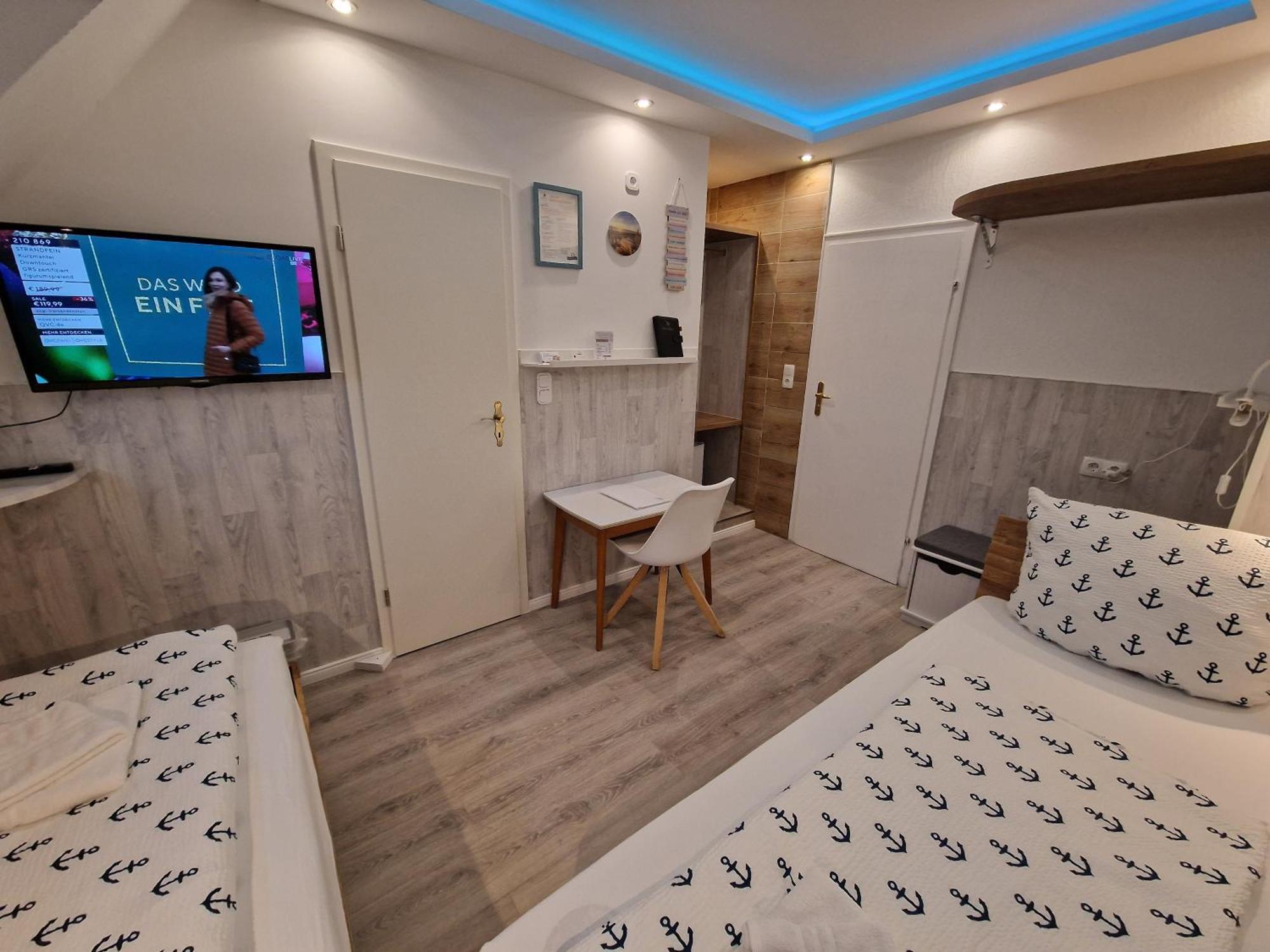 Hotel Kenny & Henry คุกซ์ฮาเวน ภายนอก รูปภาพ