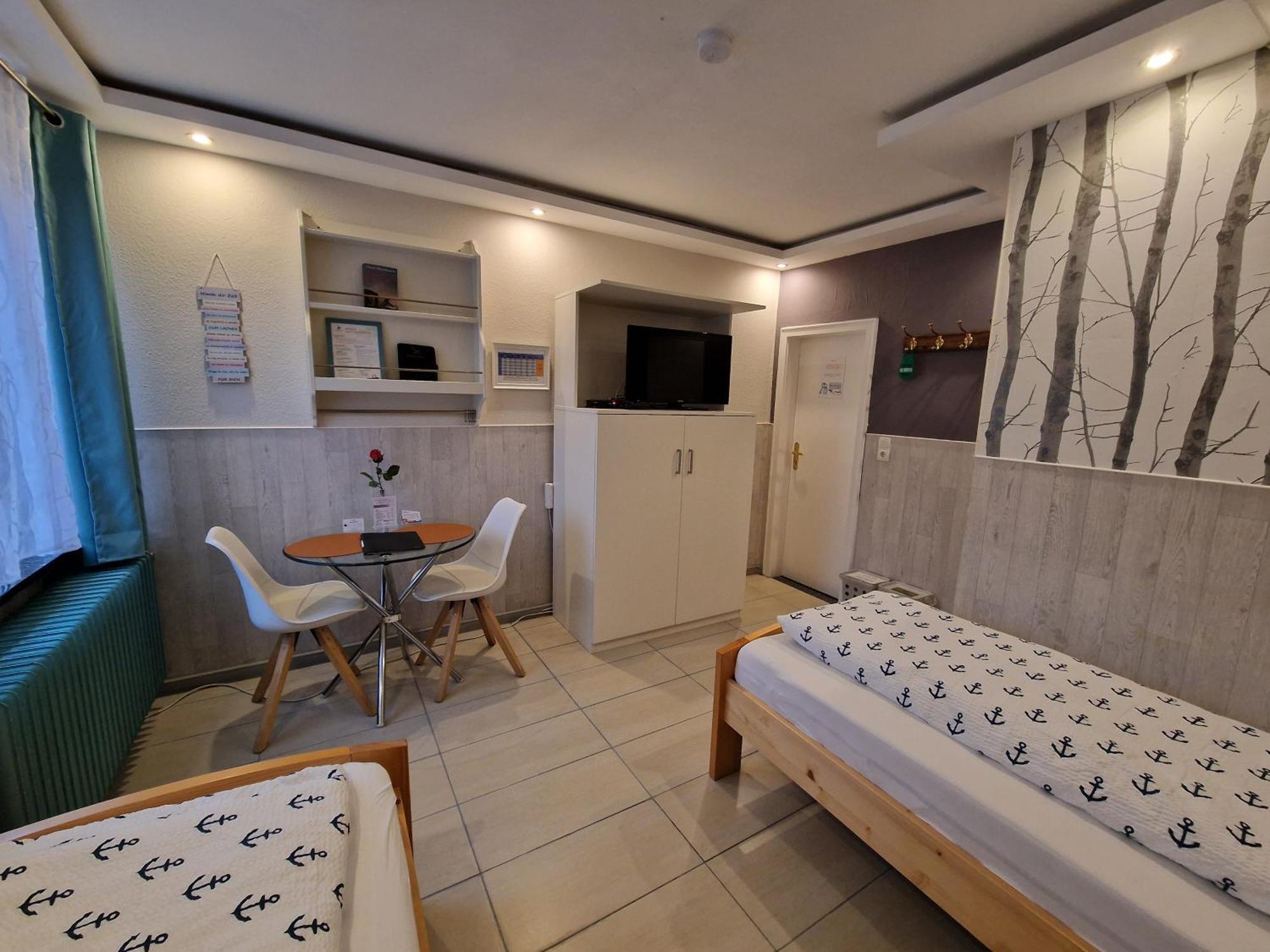 Hotel Kenny & Henry คุกซ์ฮาเวน ภายนอก รูปภาพ